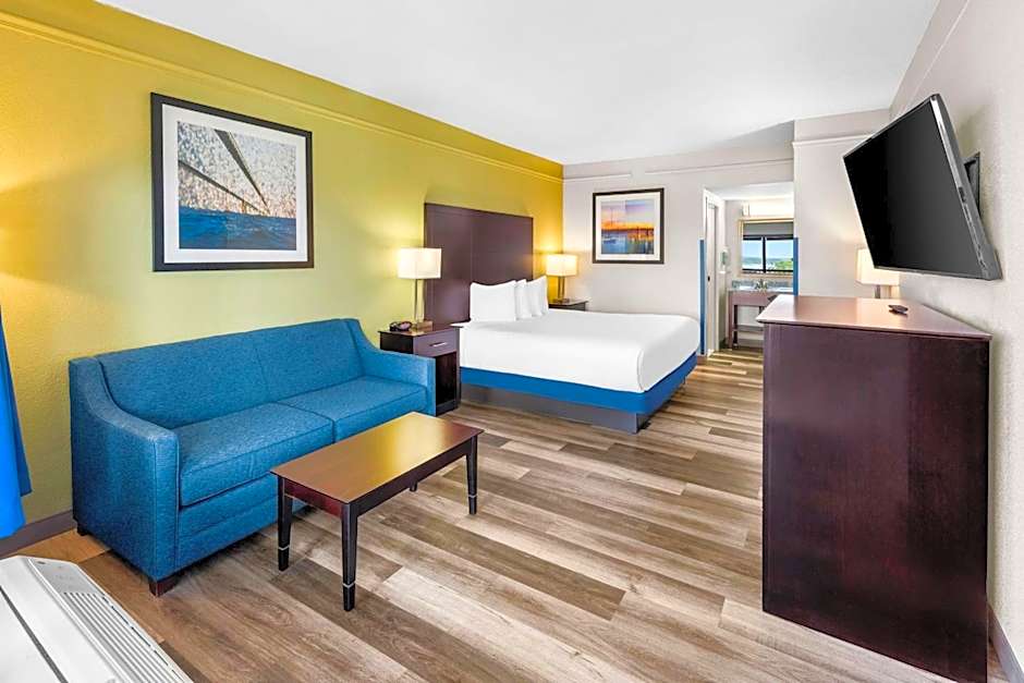 Best Western Kent Narrows Inn