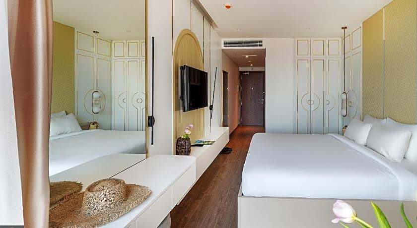 Mandala Cham Bay Mui Ne Ocean View