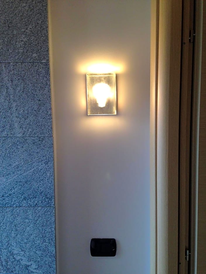 Hotel Don Abbondio