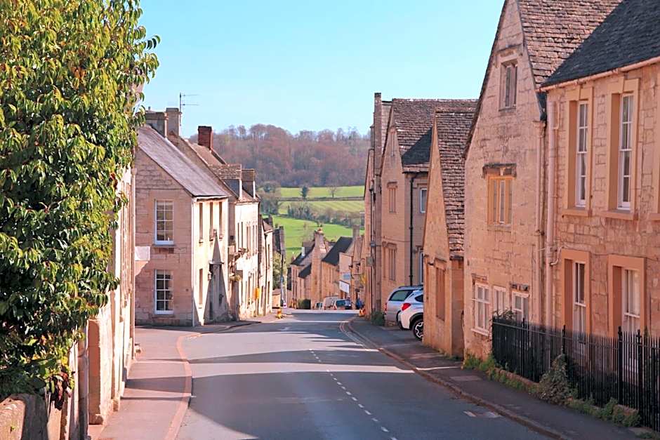 Croft House Guest Suite Painswick