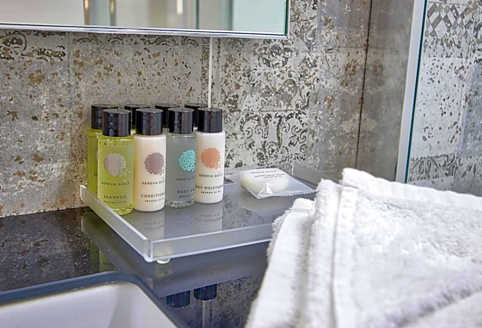 Palazzo Rosaria Boutique Hotel