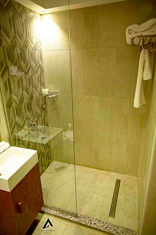 Elite Pyramids Boutique Hotel
