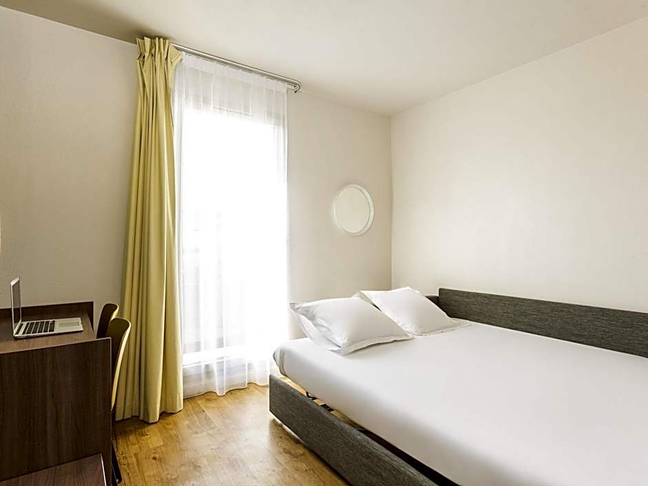 Aparthotel Adagio Access Carrieres Sous Poissy