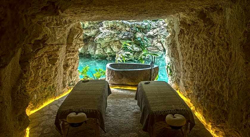Hotel Xcaret Mexico - All Parks - All Fun Inclusive