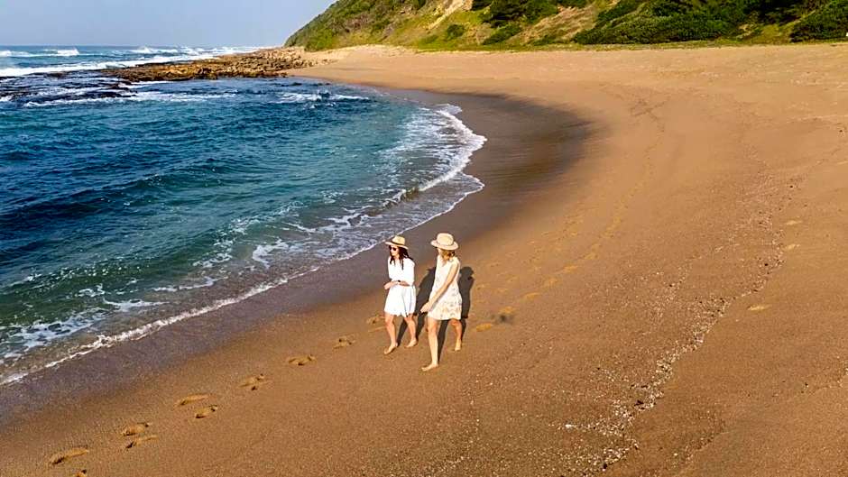 Makakatana Bay Lodge
