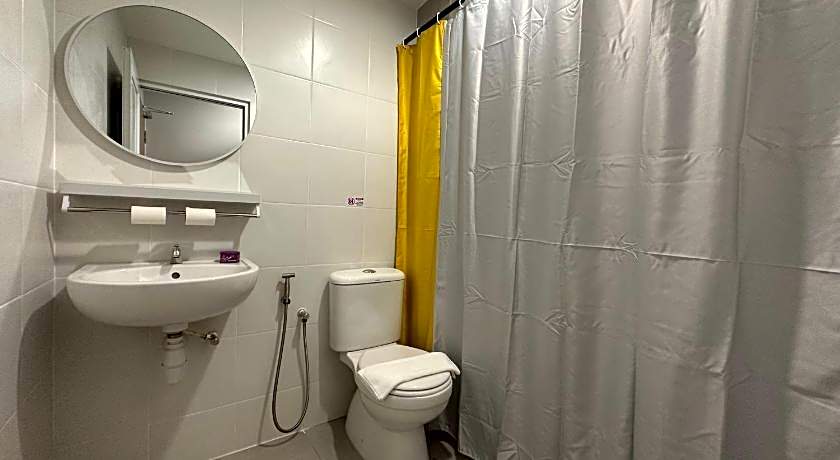 A1 Hotel Sungai Petani