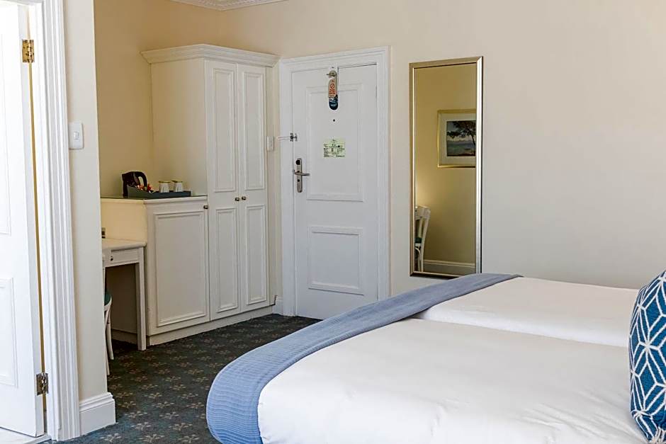 The Beach Hotel