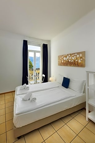 Double or Twin Room with Lake View