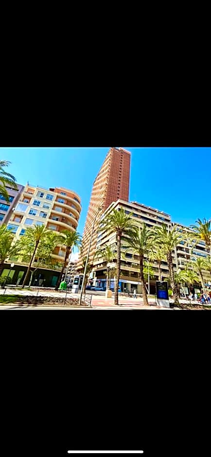 Estudio Dreams alicante