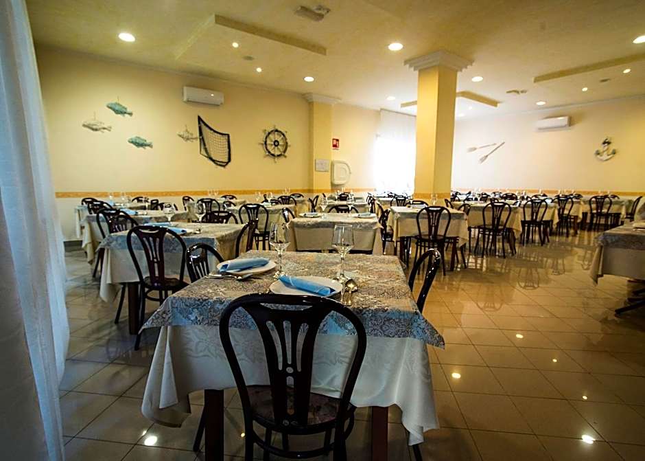 Hotel 21 Riccione