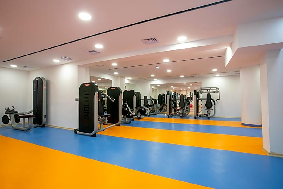 Papouis Protaras Hotel