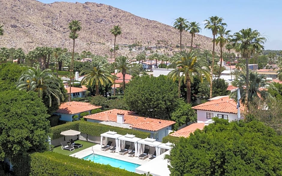 Avalon Hotel and Bungalows Palm Springs, a Member of Design Hotels