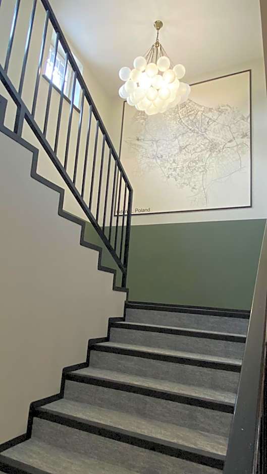 Ołowianka B&B