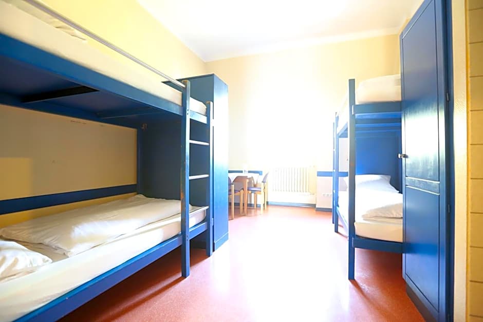 Kolping Hostel Trier im Warsberger Hof
