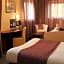 Hotel Rennes Ouest Les 3 Marches