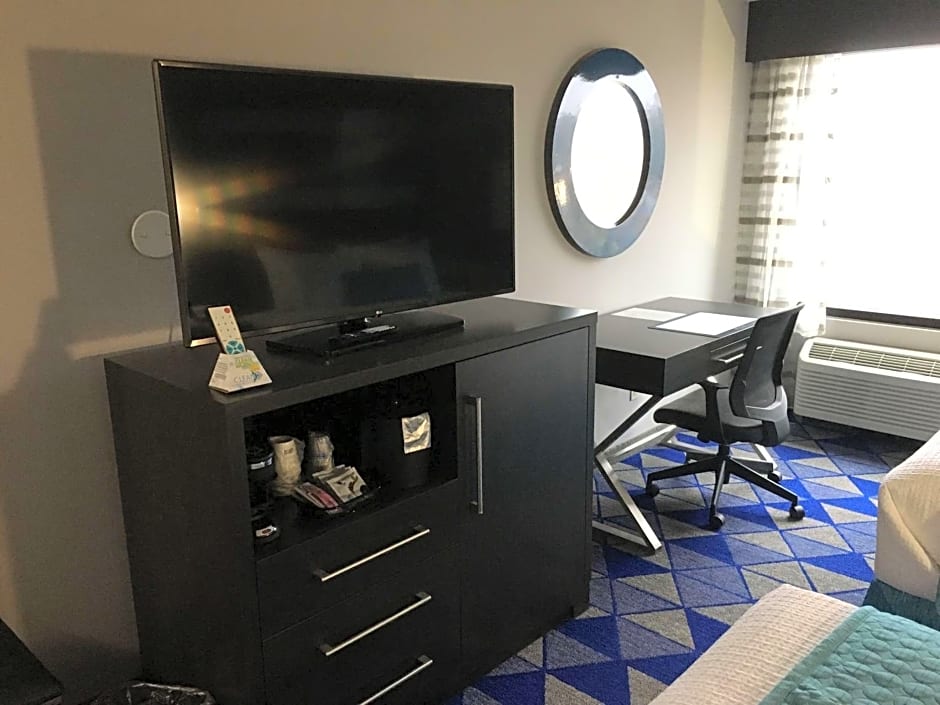 Best Western Plus Spartanburg