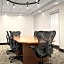 Hilton Garden Inn Raleigh Triangle Town Center