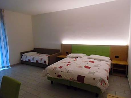 Family Room - Ground Floor