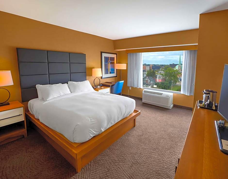 DoubleTree by Hilton Hotel Niagara Falls New York