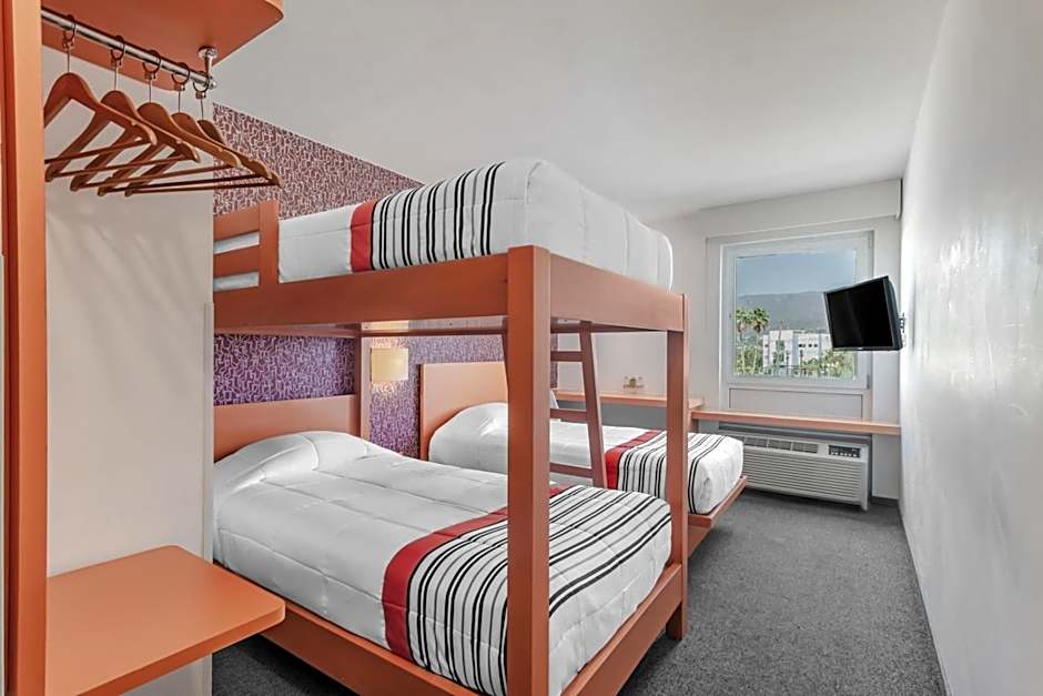 City Express Junior by Marriott Tuxtla Gutierrez Poliforum