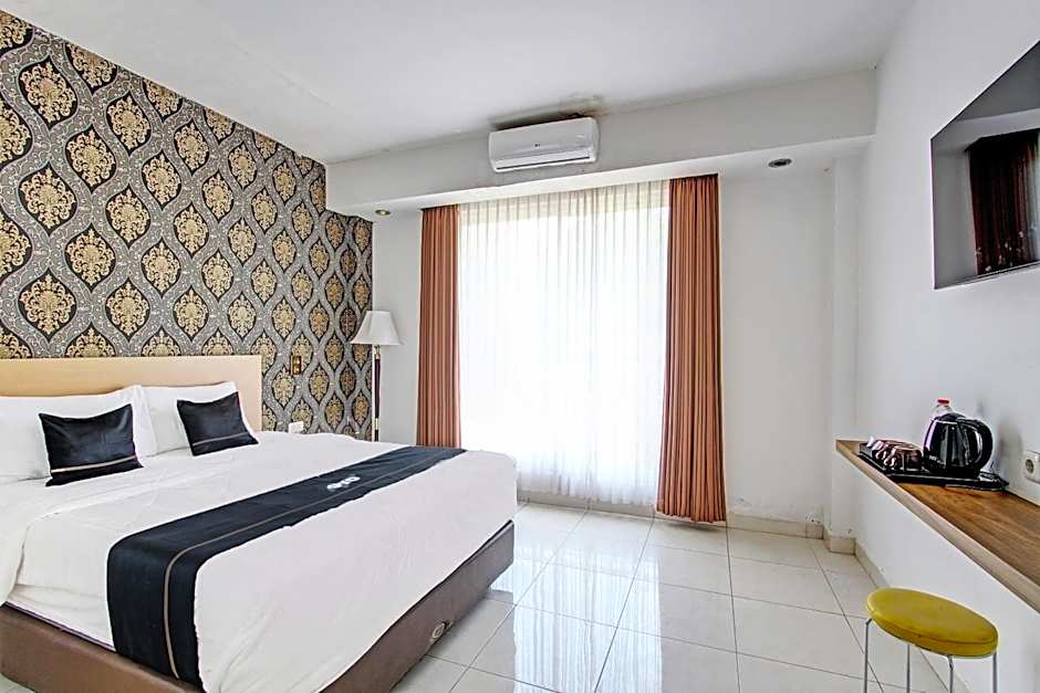 Collection O Gunung Kidul Near Baron Beach Formerly Orchid Hotel