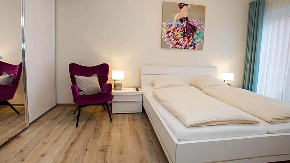 Frühstückshotel Landgasthof Kramer