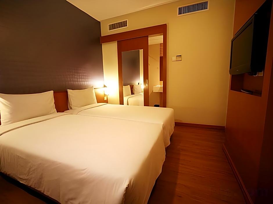 Cititel Express Kota Kinabalu Hotel