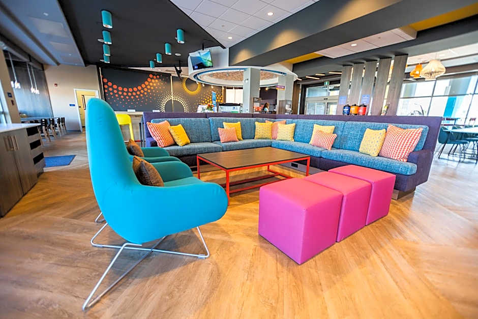 Tru By Hilton Yarmouth, NS