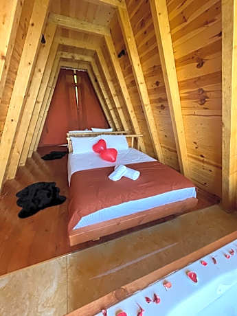 Family Suite with Balcony