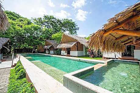 LA QUEBRADA ECO LODGE Hotel Boutique