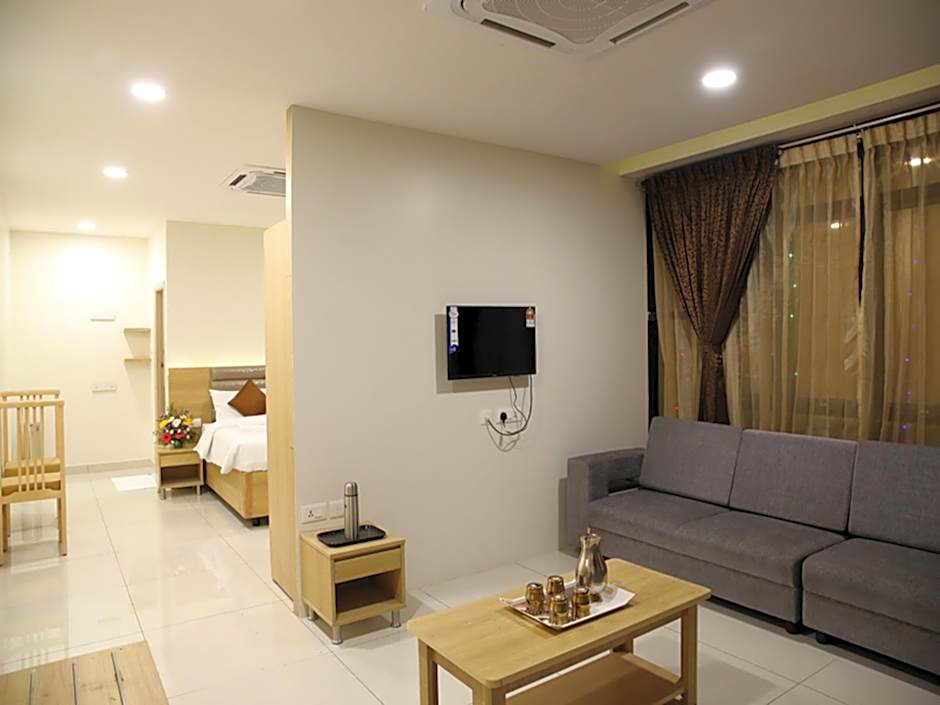 Hotel Ashoka