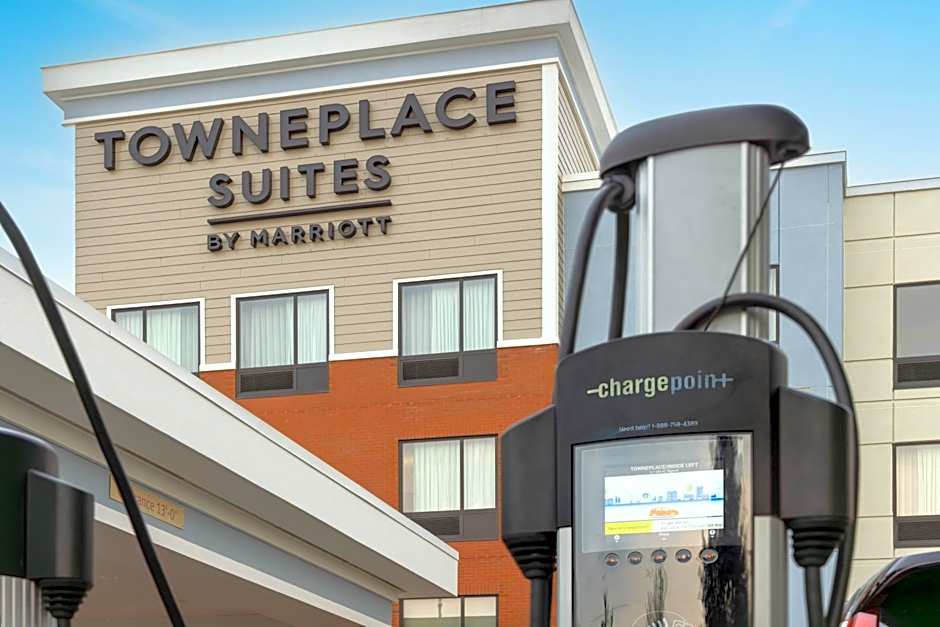 TownePlace Suites by Marriott Buffalo Airport