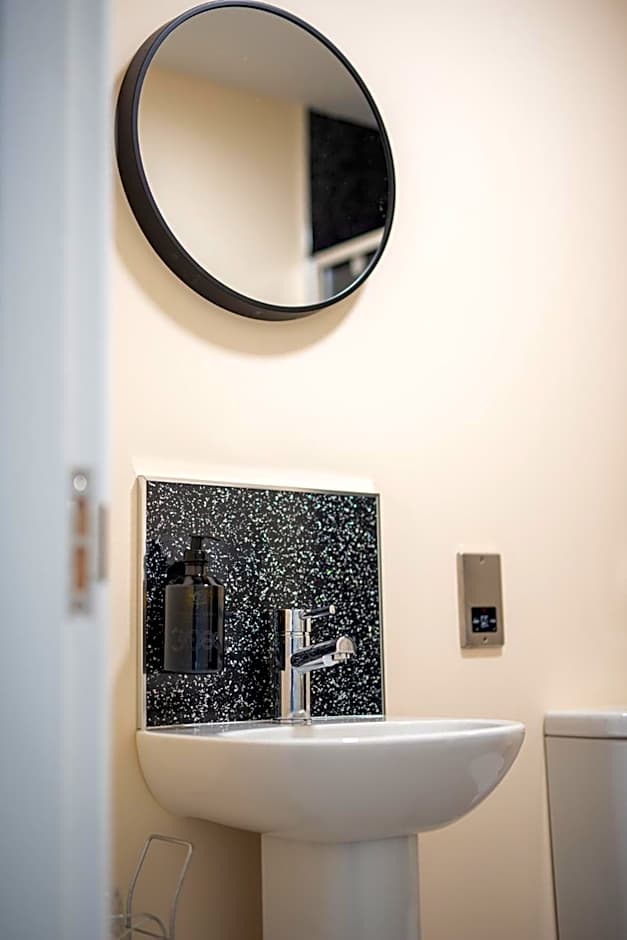 Loch Ness Gate House