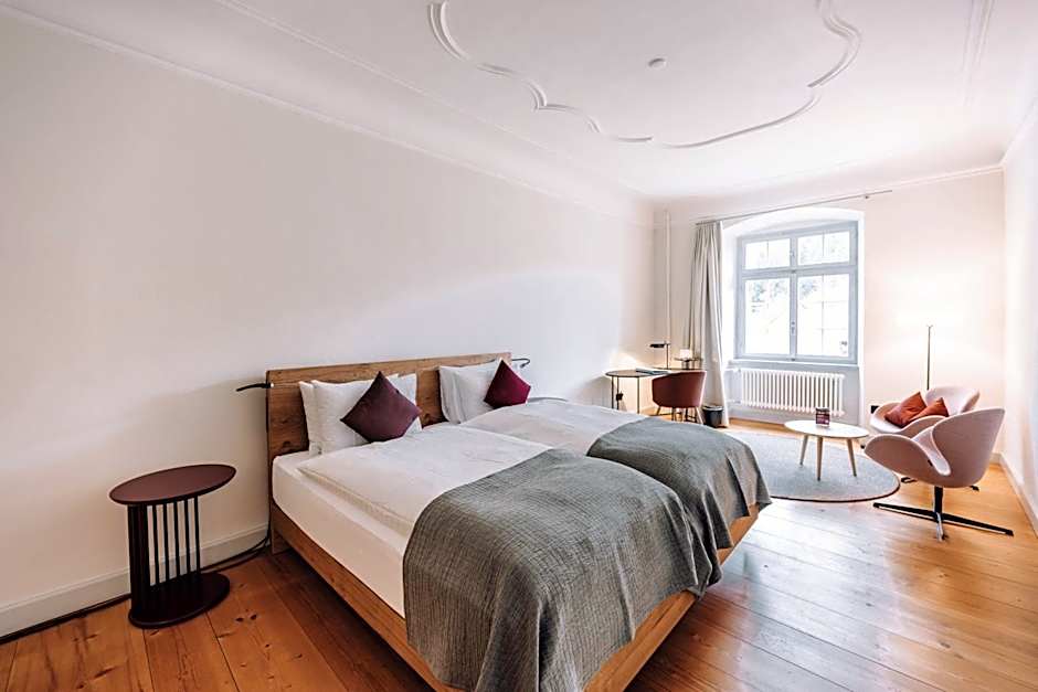 Hotel Kloster Fischingen