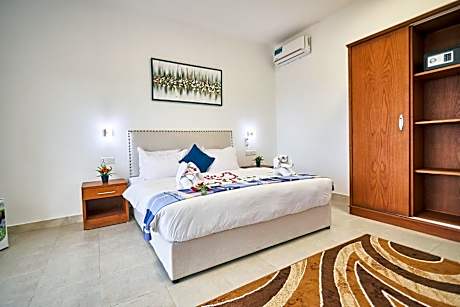 Malika Nungwi Hotel