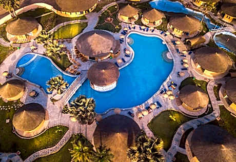 Bamboo Village Resort