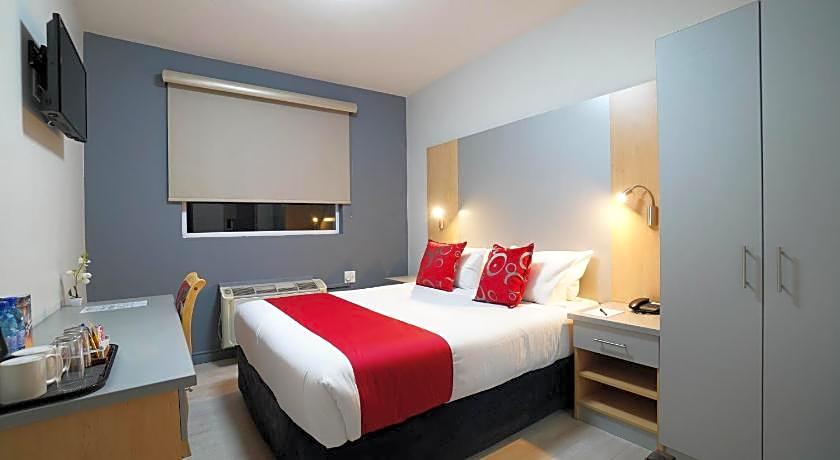 INANI Hotels Gallagher
