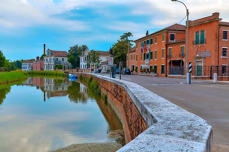 Hotel Riviera Dei Dogi