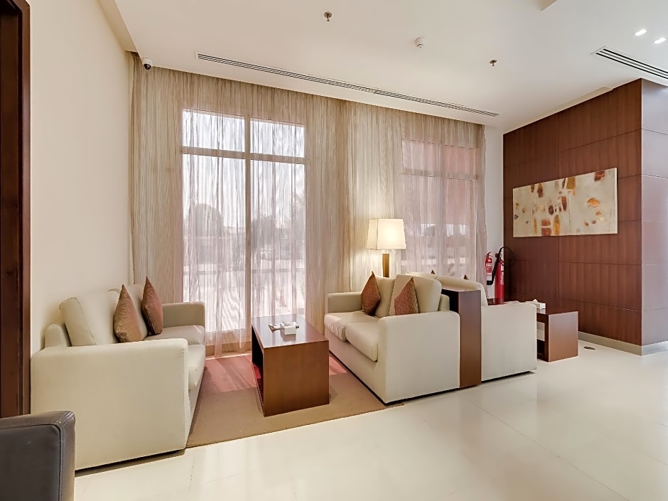 Action Hotel Ras Al Khaimah