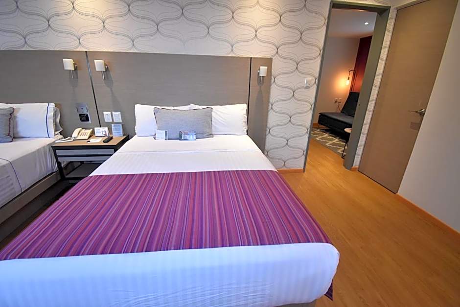 Kali Ciudadela Mexico City