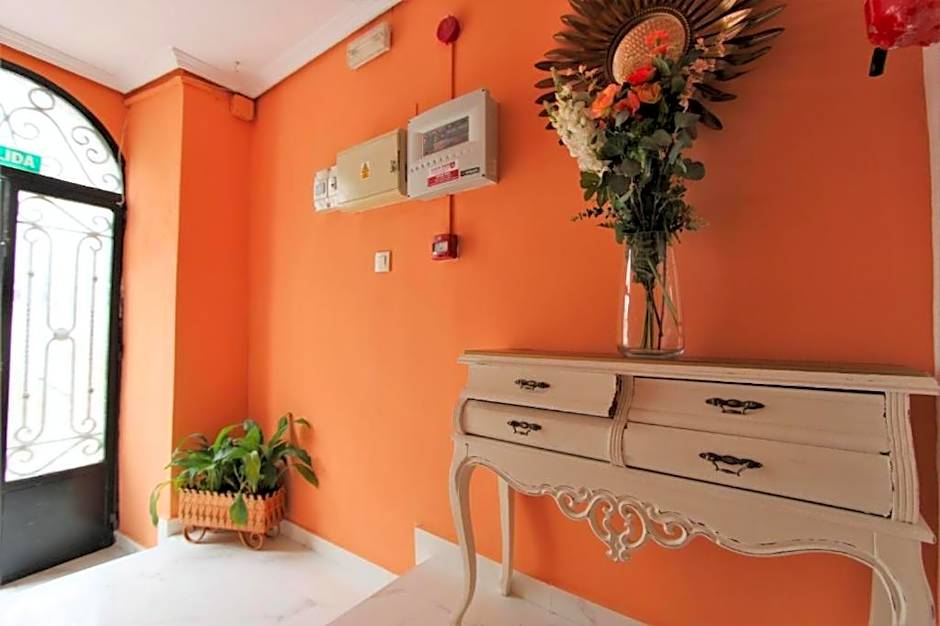 Casa Rural Mañanas Felices