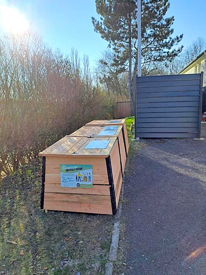 Kyriad Nancy Sud - Ludres