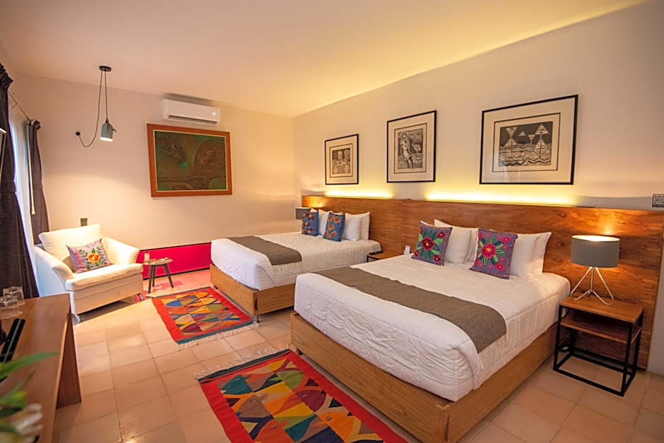 Nardazul "Casa de Sueños"