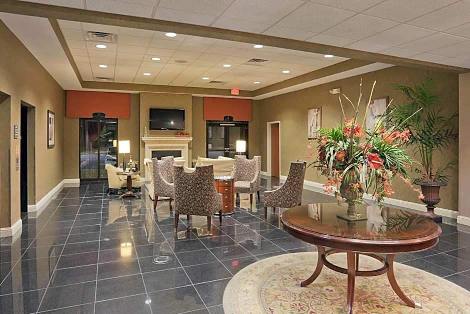 Holiday Inn Carbondale-Conference Center Hotel By IHG