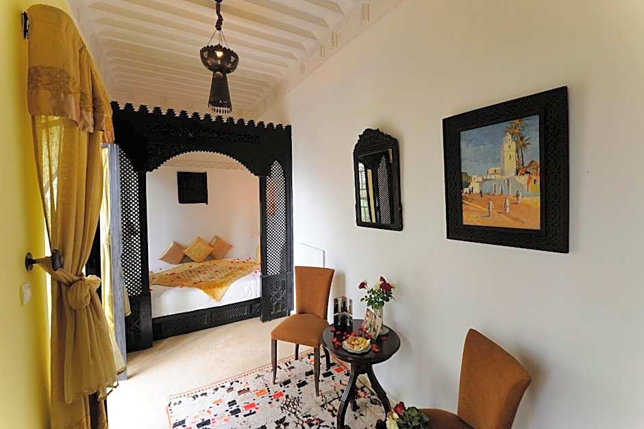 Riad Azzar