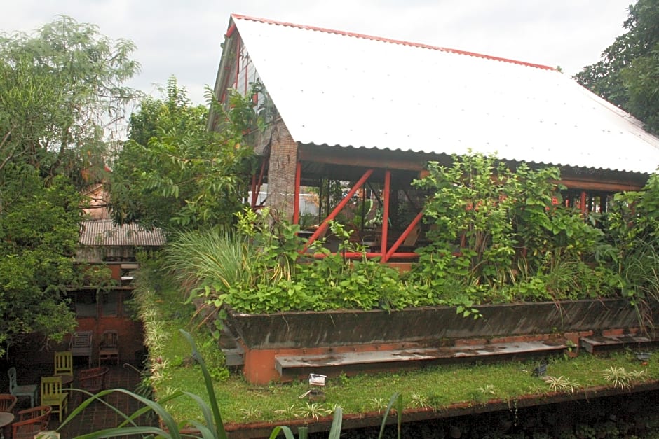 Rumah Turi Green Boutique Hotel