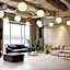 Arche Hotel Wroclaw Airport