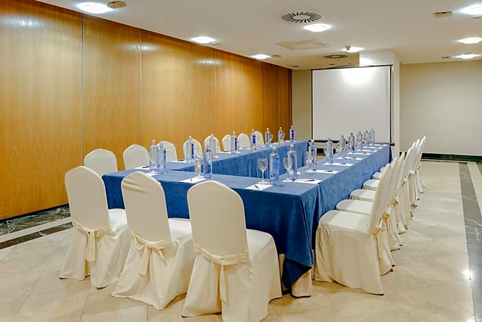 Hesperia Zaragoza Centro