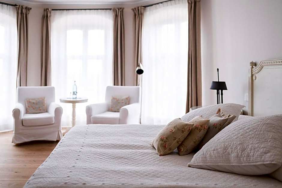 Hotel Schloss Gamehl