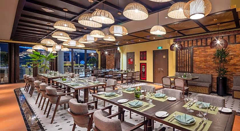 Best Western Premier Marvella Nha Trang